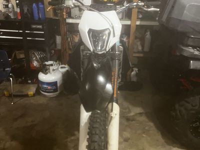 2005Ktm 450 SMr Need It Gone