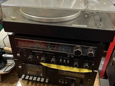 MGA Entertainment system