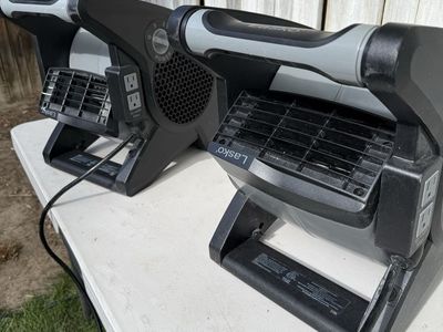 Lasko blower fans
