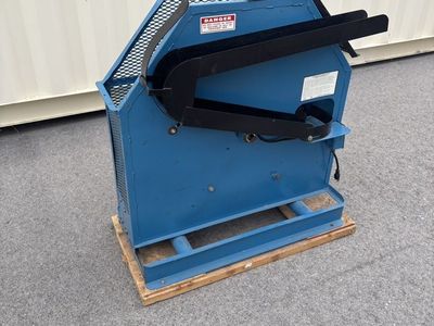 Baseball Or Softball Pitching Machine