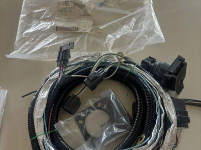 Wireing Harness