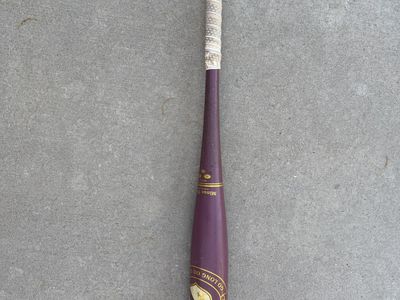 Combat bbcor baseball Bat