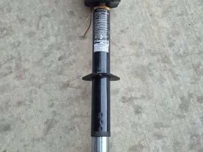 3500lb tongue jack