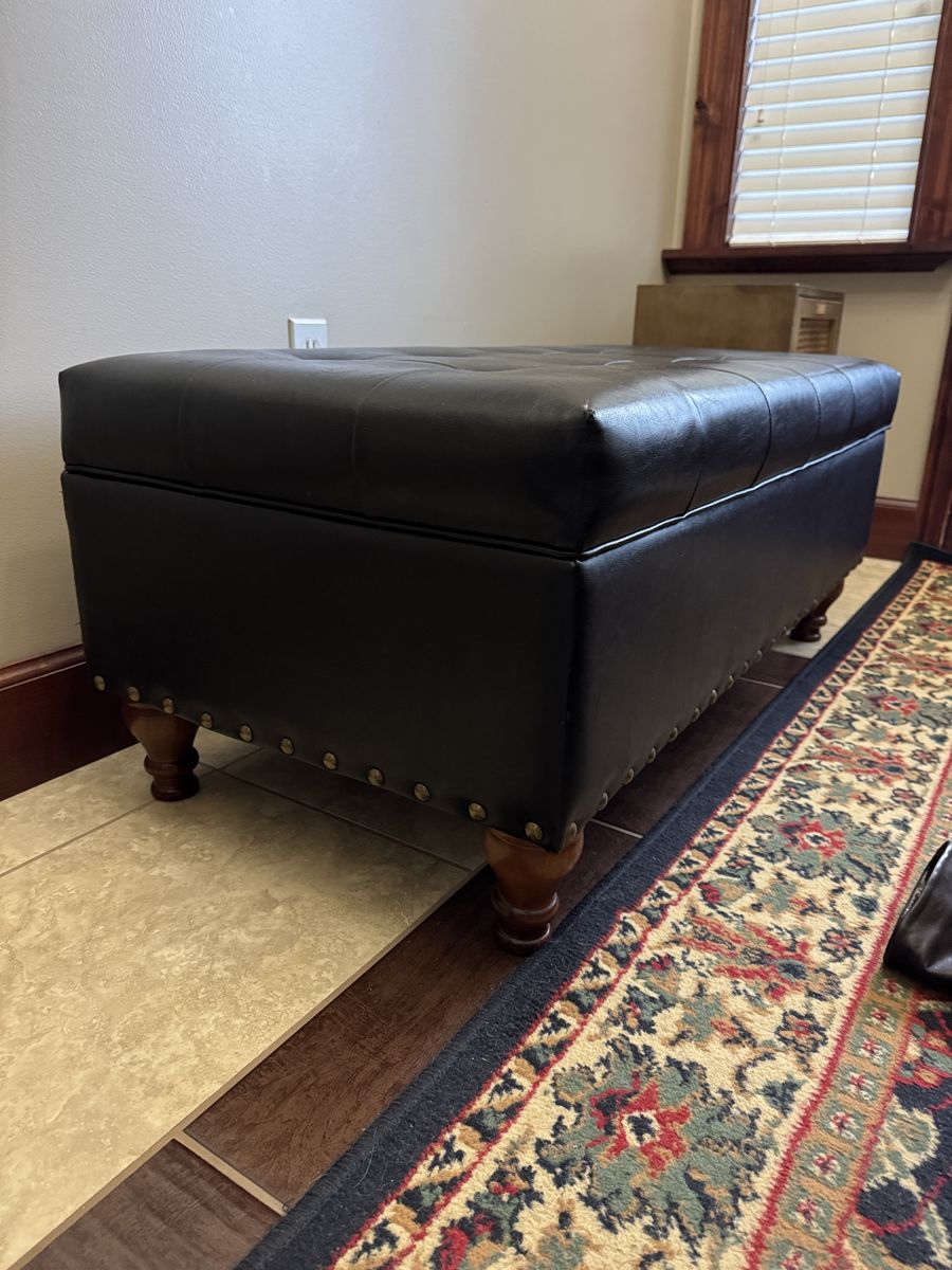 Ottoman Very good condition