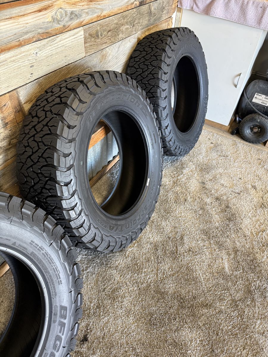 Tires