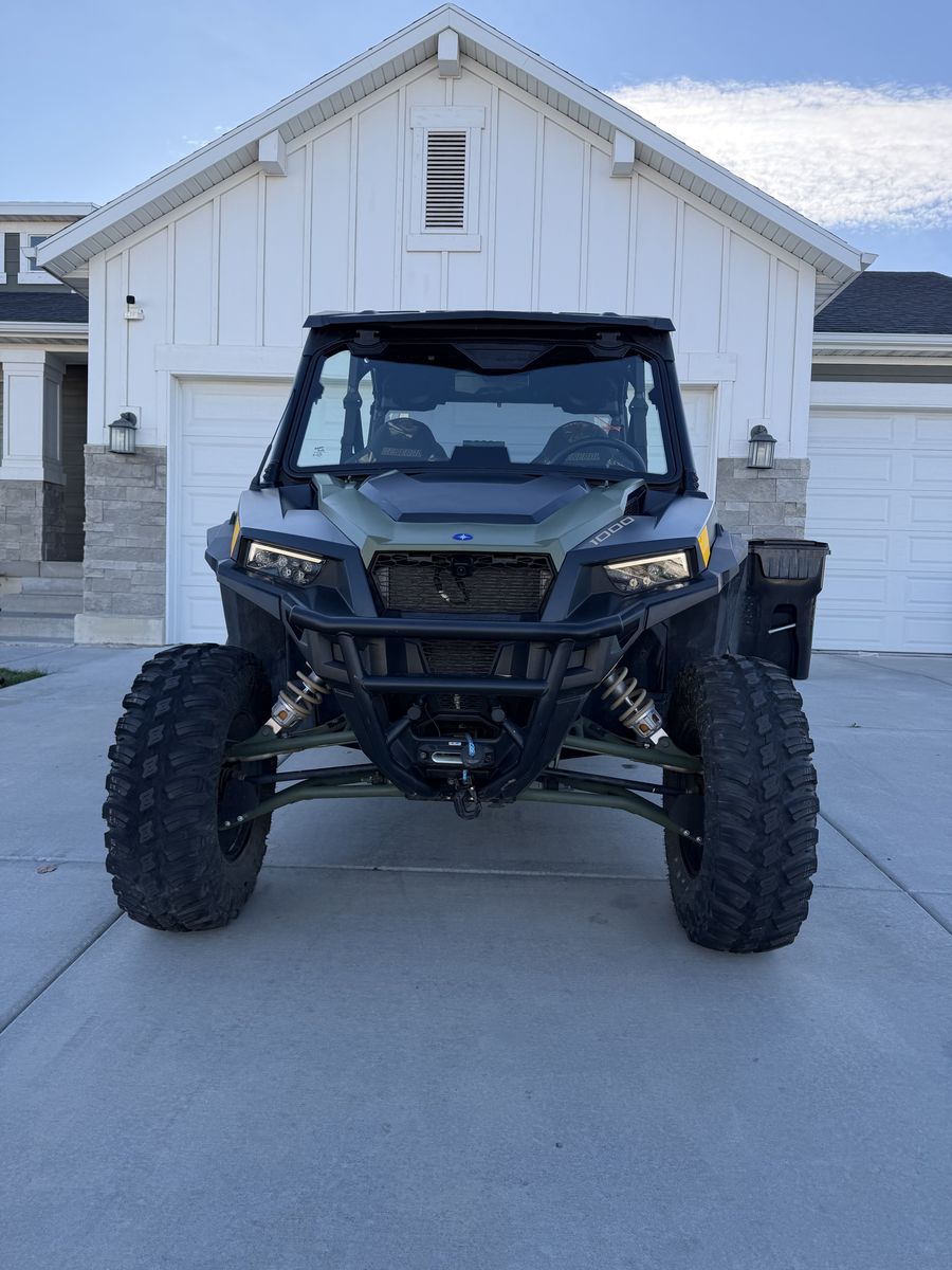 2022 Polaris General 1000 XP