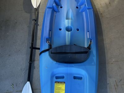 Kids Kayak