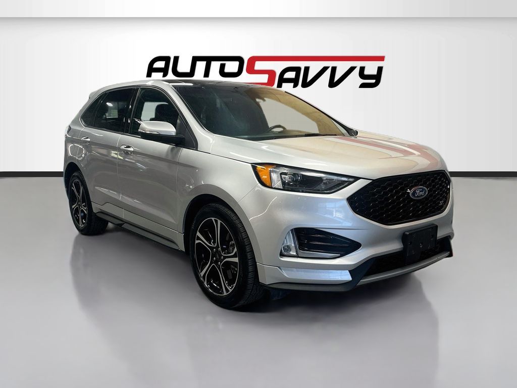 2019 Ford Edge ST