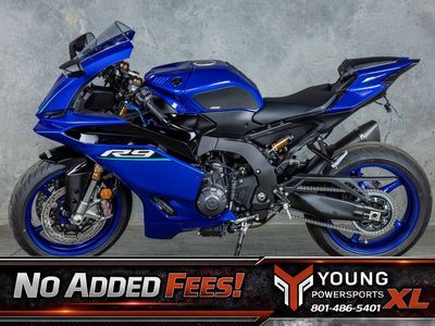 2026 Yamaha YZF-R9