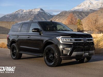 2024 Ford Expedition Limited