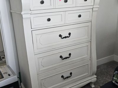 Set of drawers