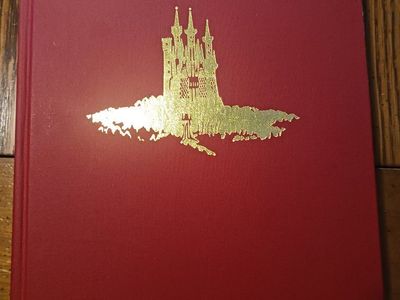 Book Walt Disney's Treasury of Children's Classics