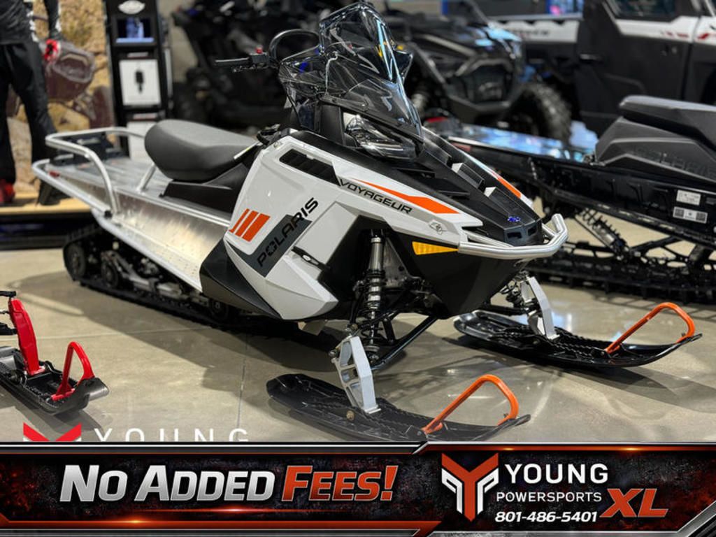 2024 Polaris® 550 Voyageur 155