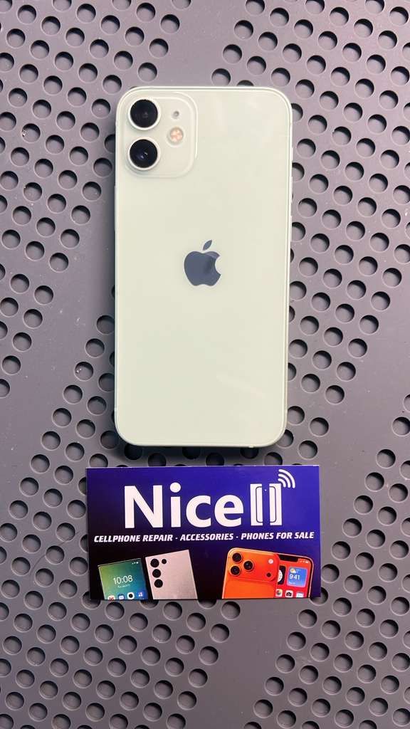 iPhone 12 Mini Green 64GB Unlocked
