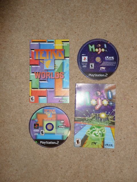 Playstation 2 Games and Manuals Collection - 11 Games