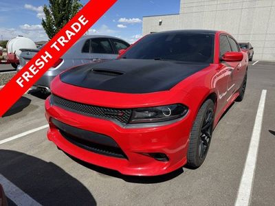 2019 Dodge Charger R/T