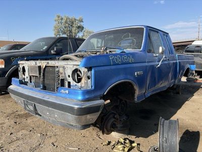 Just In! 1988 Ford F-150 Parts - UTPAP Orem