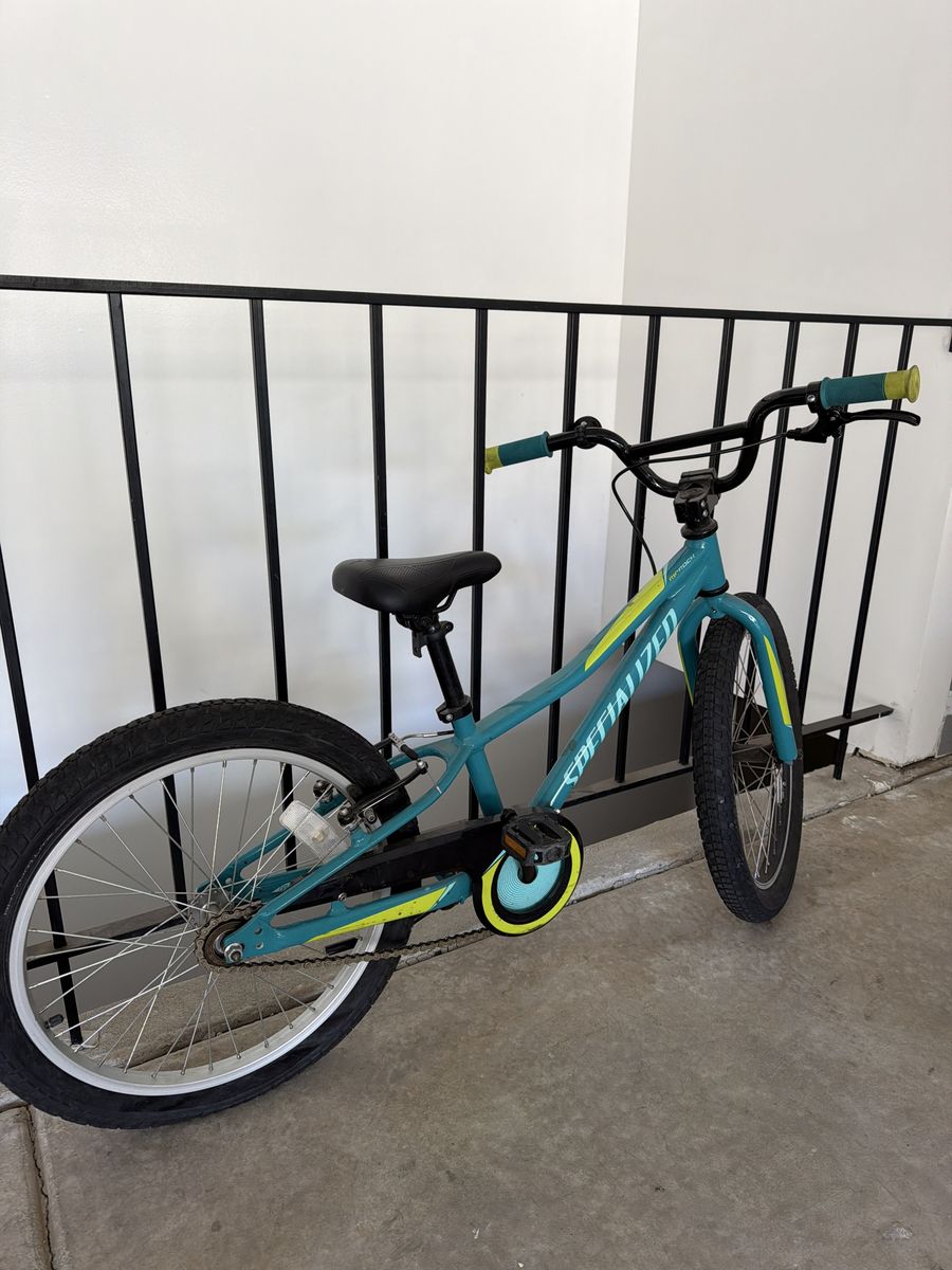 Specialized 20" Bike