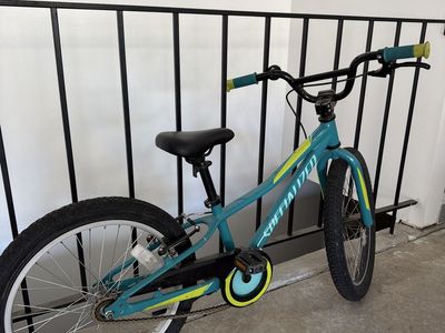 Specialized 20" Bike