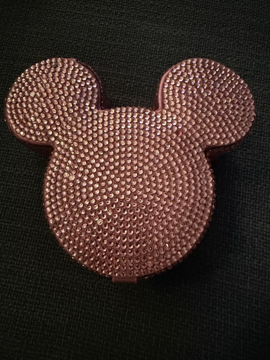 Disney Baublebar Jewelry Box