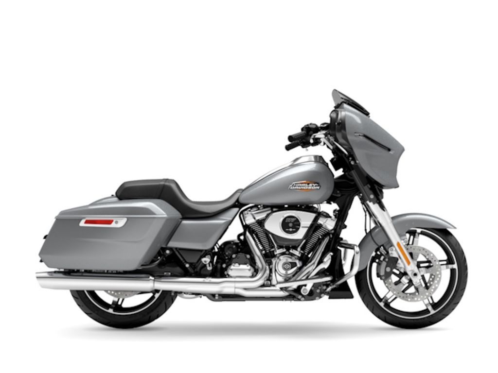 2025 Harley-Davidson® FLHX - Street Glide®
