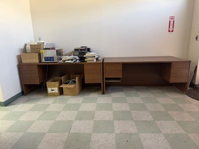 Office desks