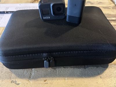 Go Pro Hero 8