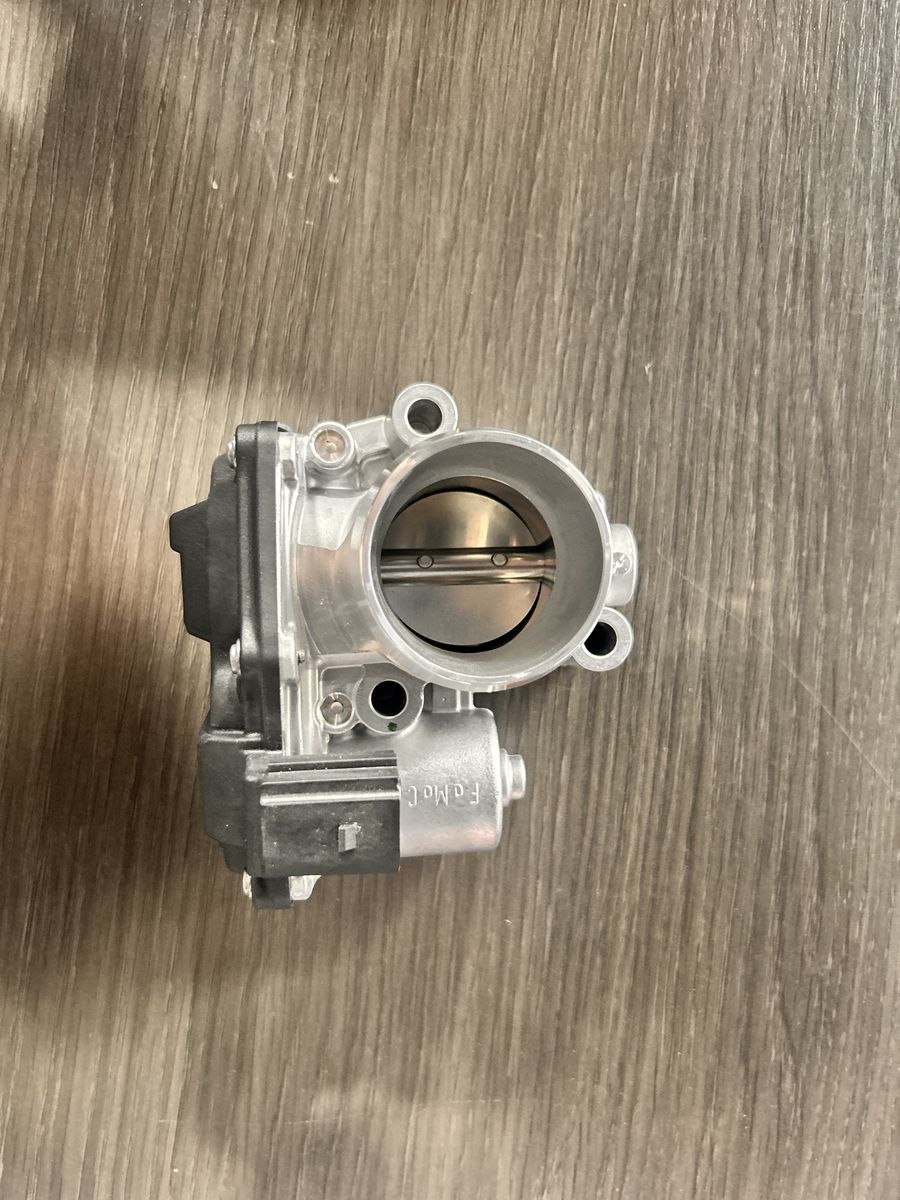 OEM Ford Focus/Fiesta/Ecosport Throttle Body