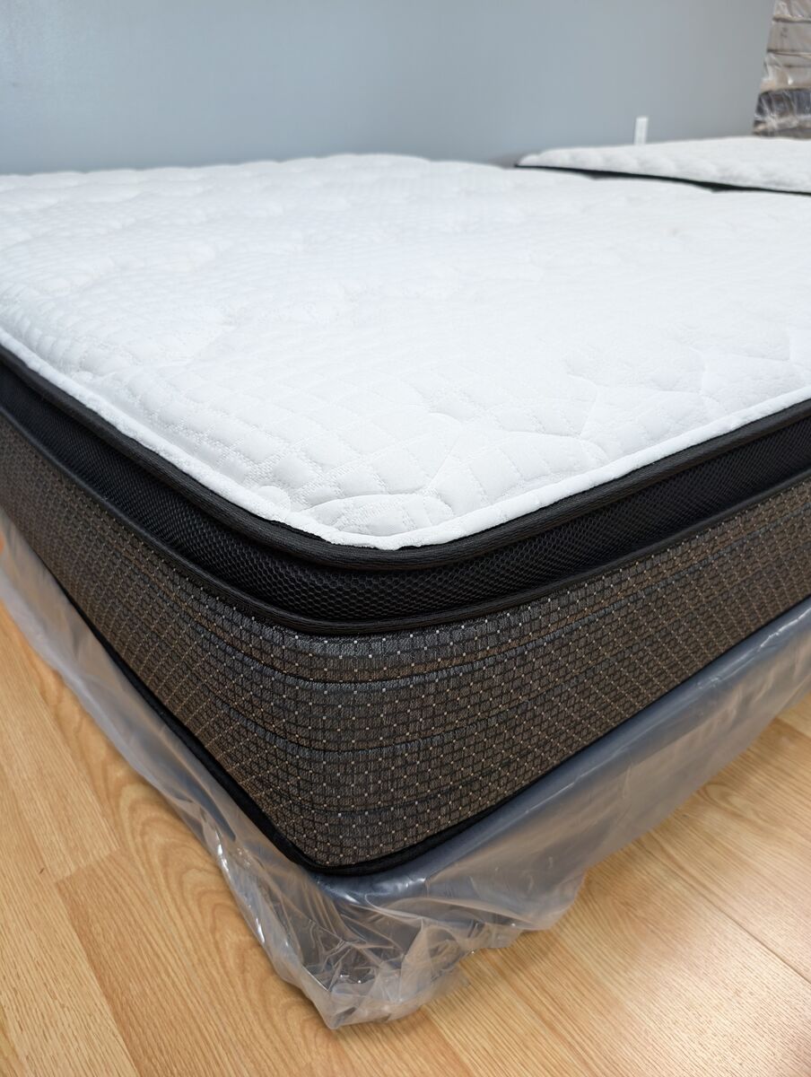 New King Queen Full Twin Mattresses. $1 Down