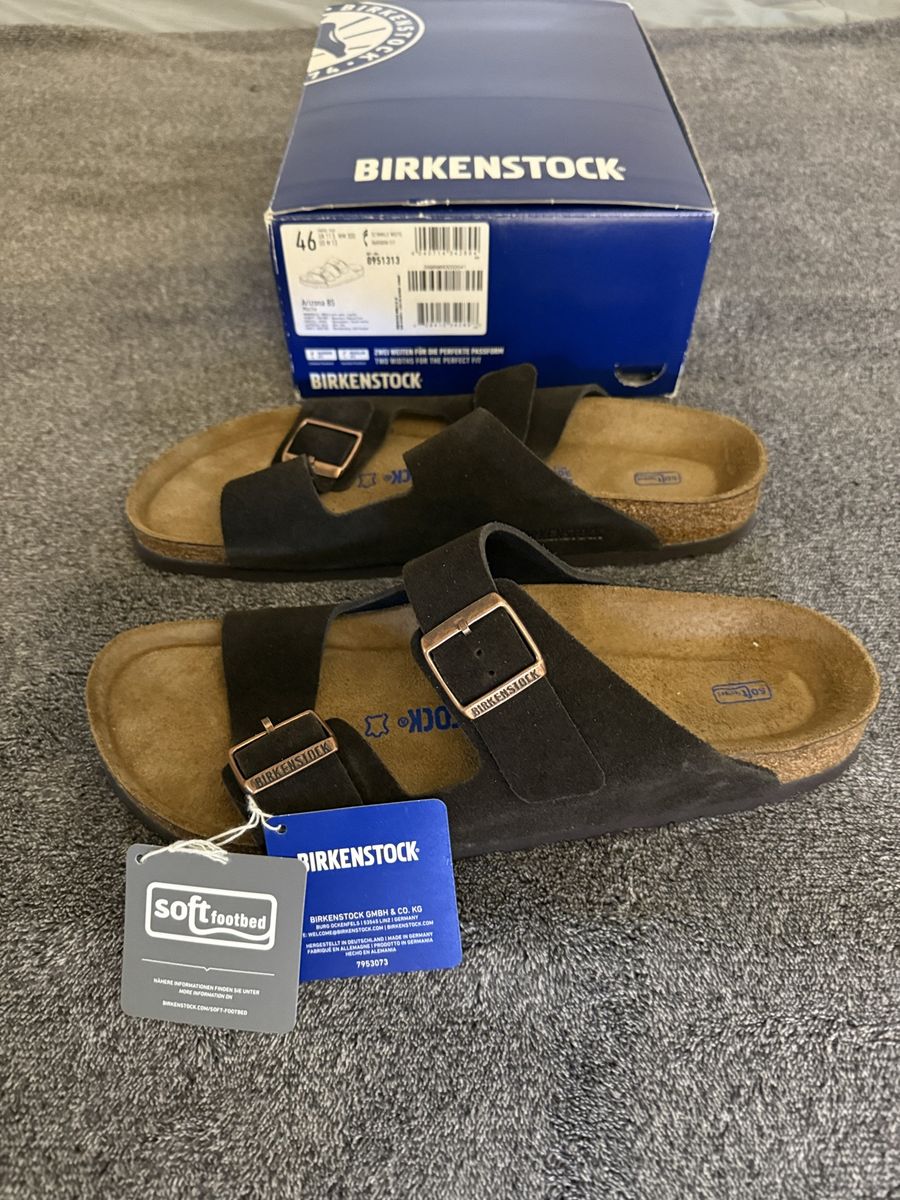 Birkenstock Arizona 46