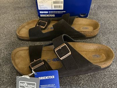Birkenstock Arizona 46