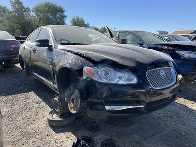 2009 Jaguar XF Parts - UTPAP Orem