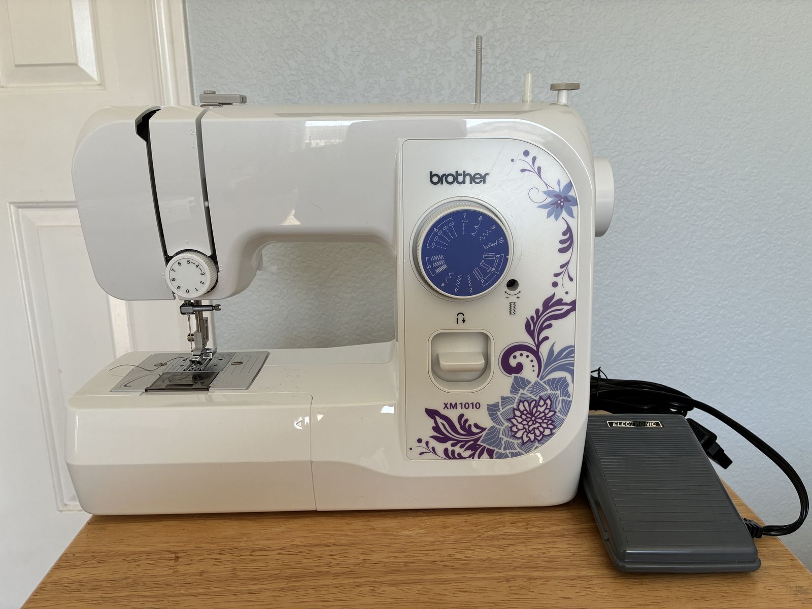 Like New Brother Sewing Machine