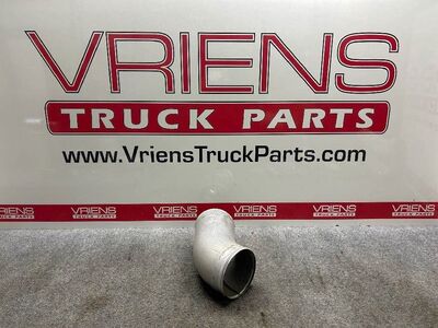 Peterbilt Air Intake Pipe, Part # D66-6258210044100C