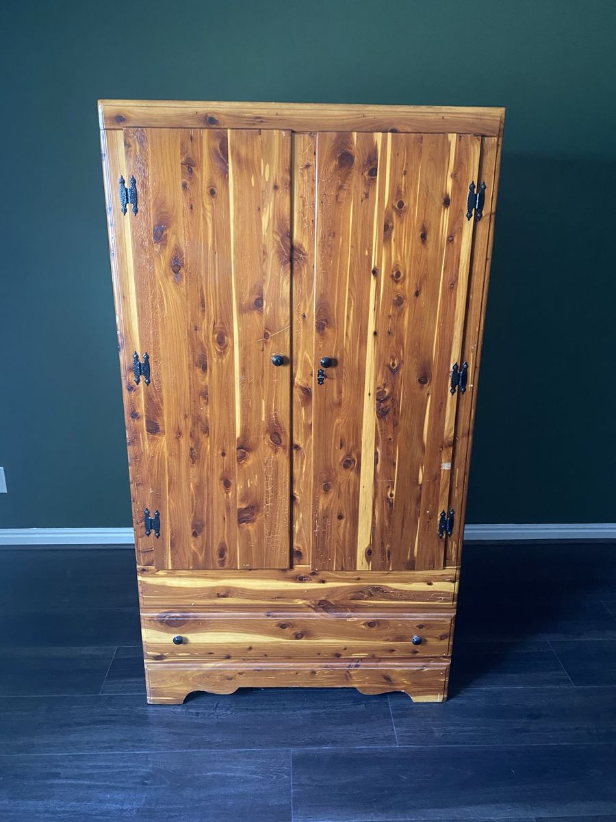 Armoire