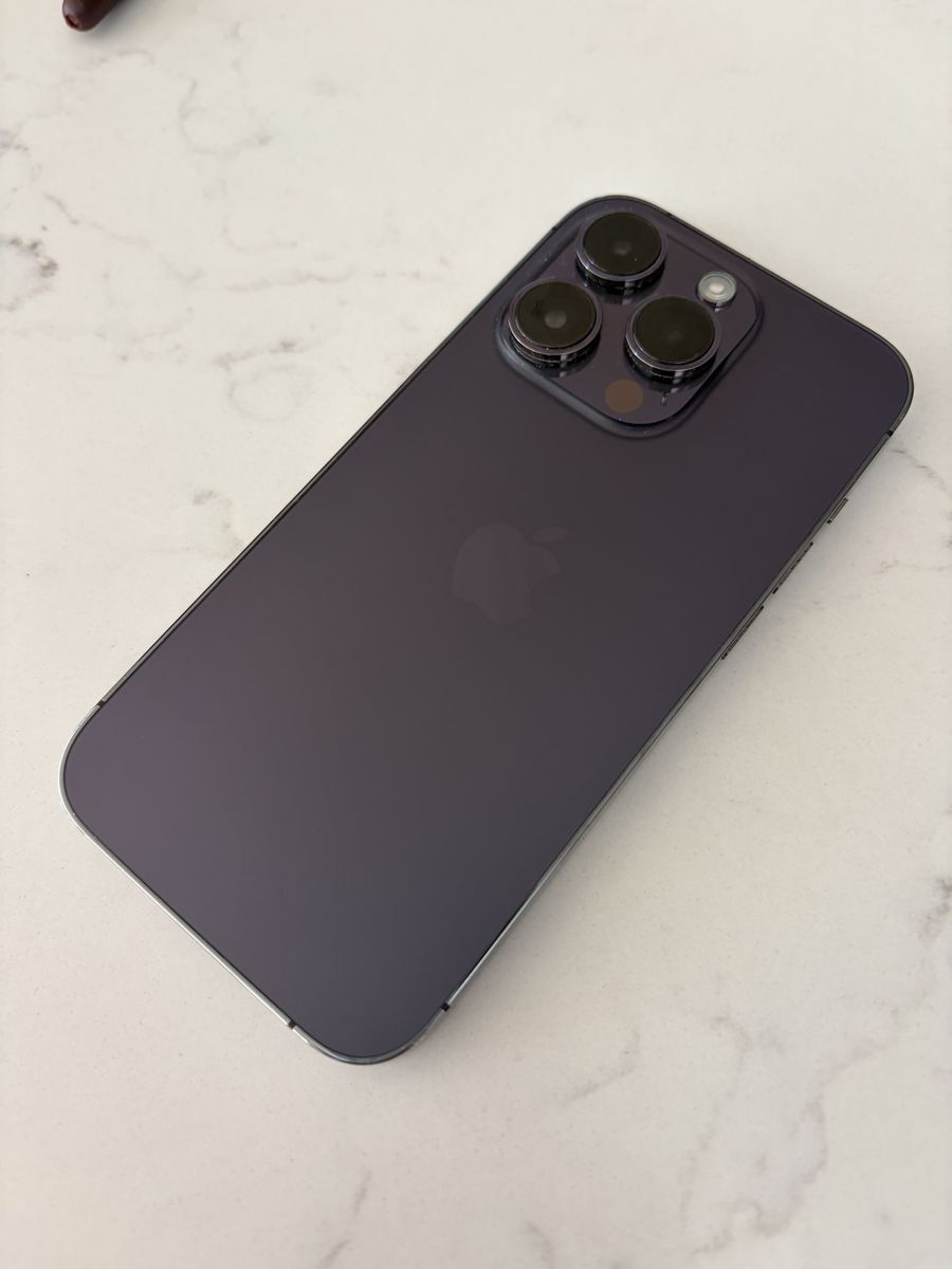 iPhone 14 Pro - 256g unlocked