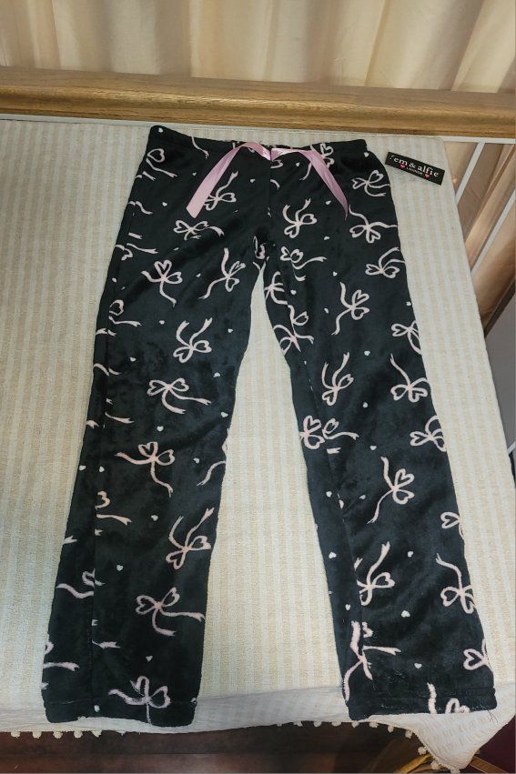 em and alfie pajama pants