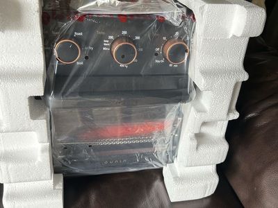 NEW Air fryer