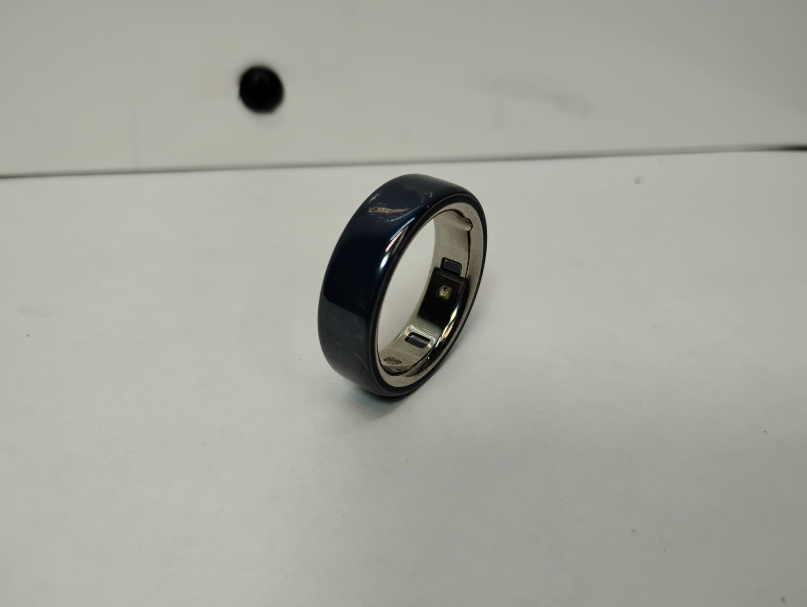 Oura Ring 4 (Gen 4) Smart Health Ring (Size13)