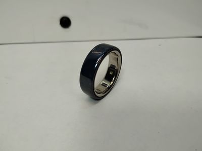 Oura Ring 4 (Gen 4) Smart Health Ring (Size13)