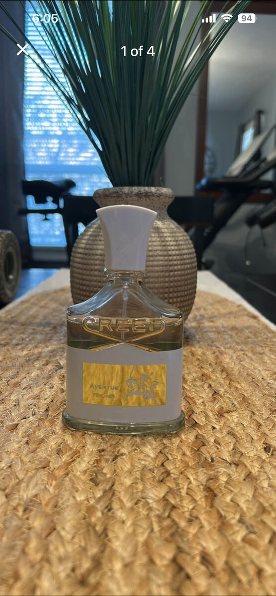 Creed Aventus For Her