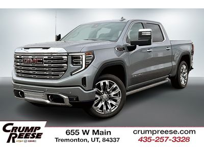2026 GMC 1500 Denali