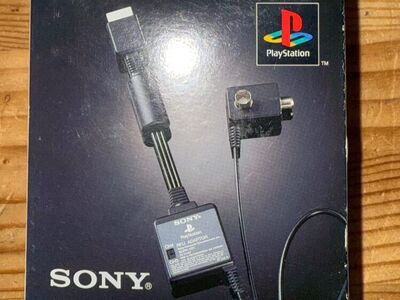 Sony FRU Adaptor PlayStation 1 PS1