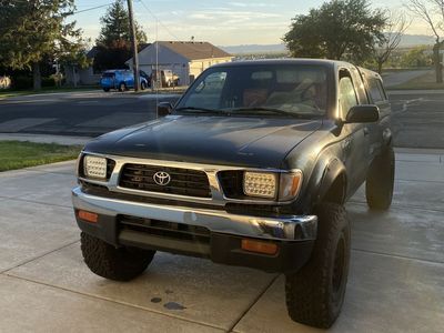 1996 Toyota Tacoma