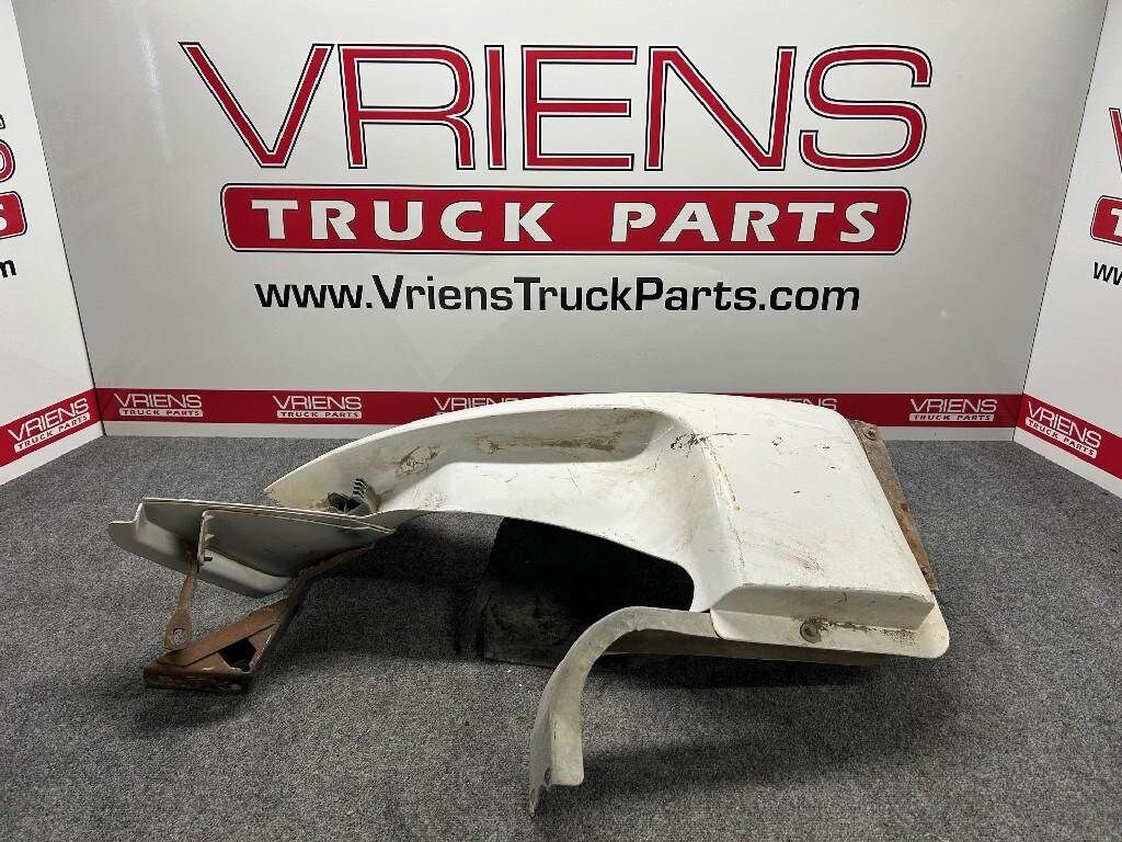 Sterling Fender Extension