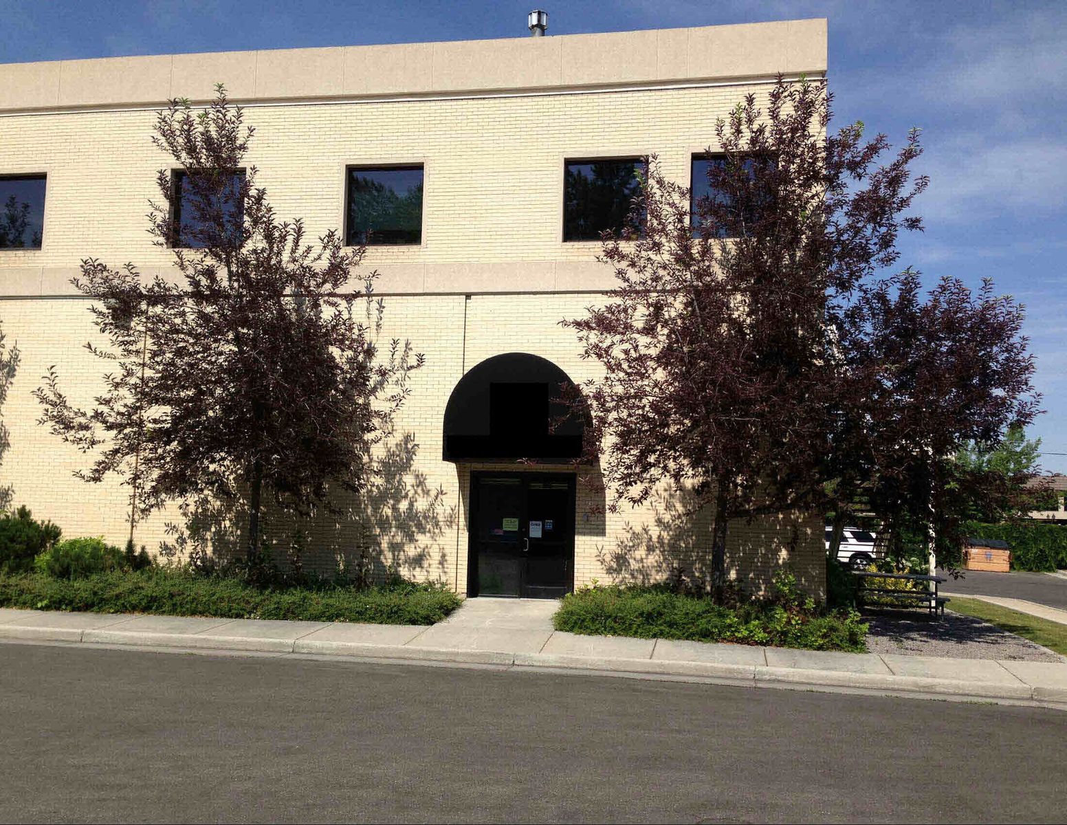 Downtown Logan UT Prime Office space