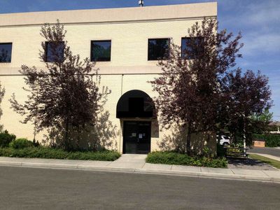 Downtown Logan UT Prime Office space