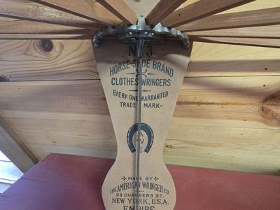 Clothes Dryer Rack