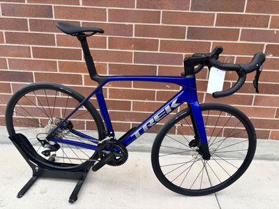 Trek Madone SL 5 Gen 8 Hex Blue M/L