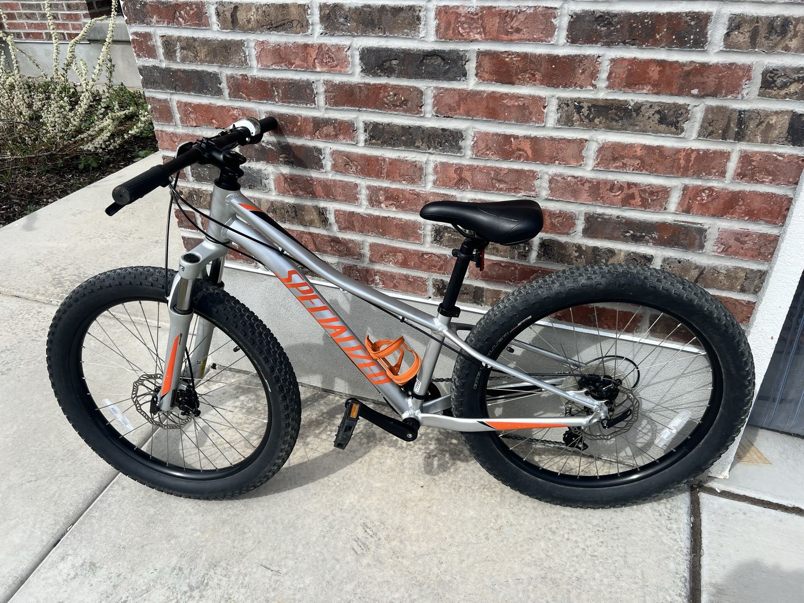 Specialized rip rock